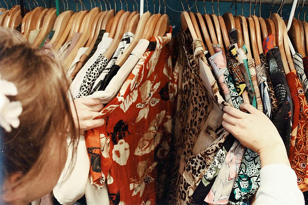 Four Texas Cities Ranked Among the Best for Thrifting