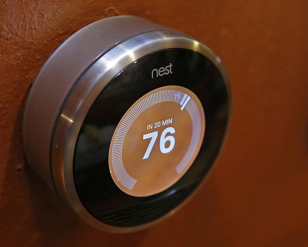 Texas Energy Company Wants to Control Your Thermostat, Would You Let Them?