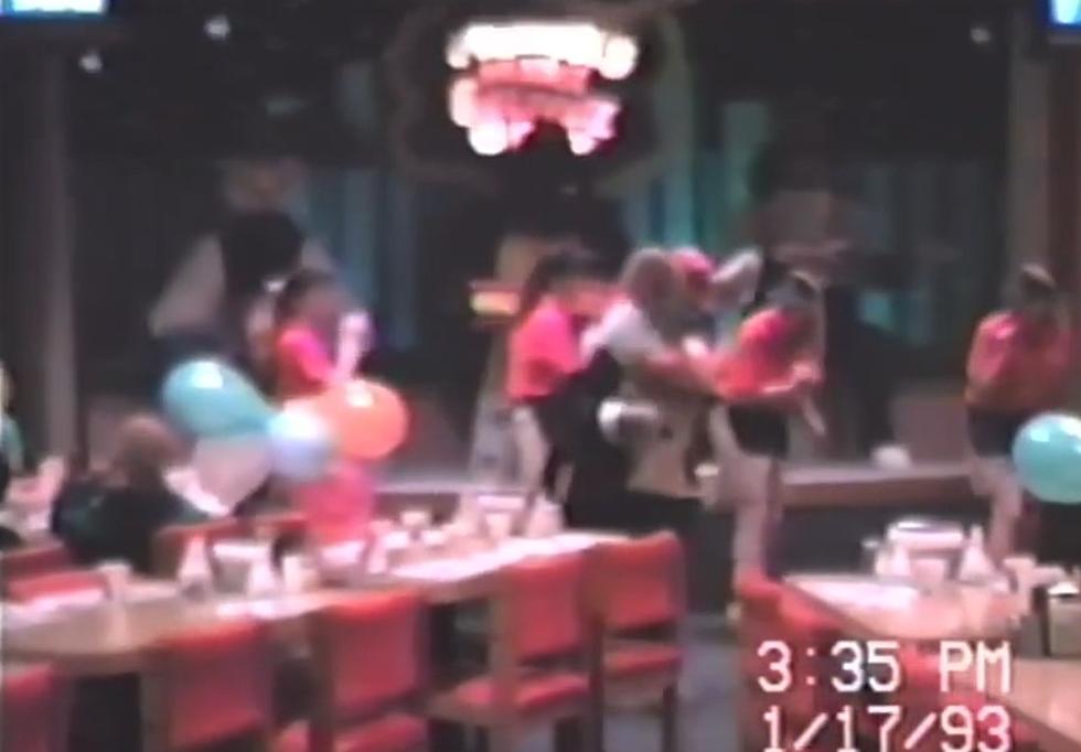 Wichita Falls Chuck E. Cheese Birthday Party from the 90’s Brings Me So Much Joy
