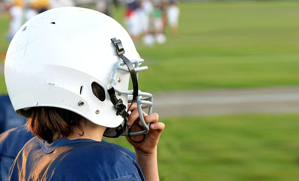 Shots Fired During Texas Youth Football Game Over the Weekend