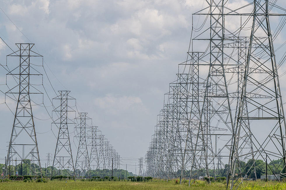 How Vernon, Texas Almost Ruined the Texas Electrical Grid