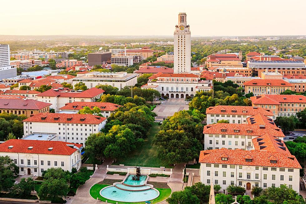 Texas: Home of the Best College Town in the Country
