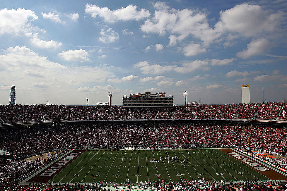 Big Upgrades Coming to the Cotton Bowl in Dallas, Texas
