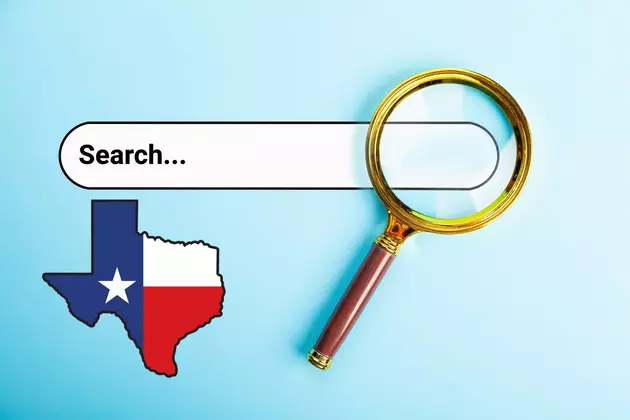 These Are 2023&#8217;s Most Searched Topics In Texas