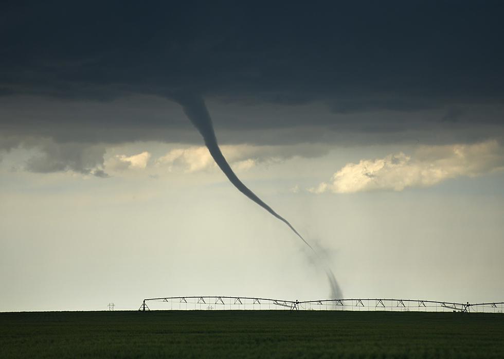 Wichita Falls, Texas Tornado Siren Malfunctions…AGAIN