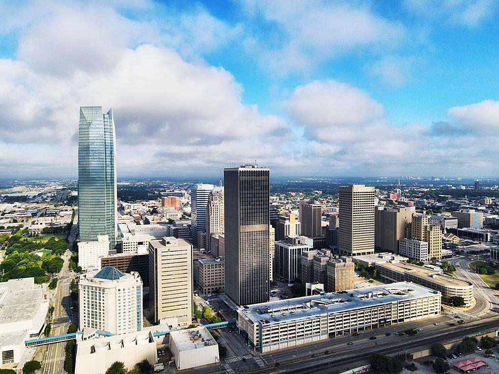 Oklahoma Could Have the Second Tallest Skyscraper in the Country?!