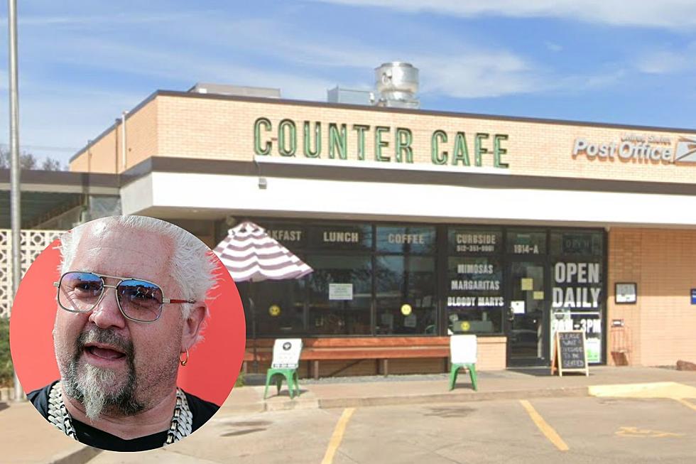 Austin Diner Among The Best ‘Diners, Drive-Ins And Dives’ In the Country