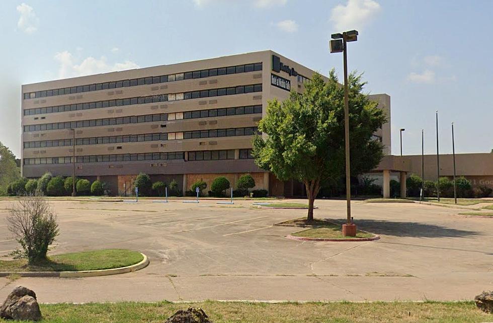 Could This Famous Wichita Falls Hotel Finally Be Demolished?