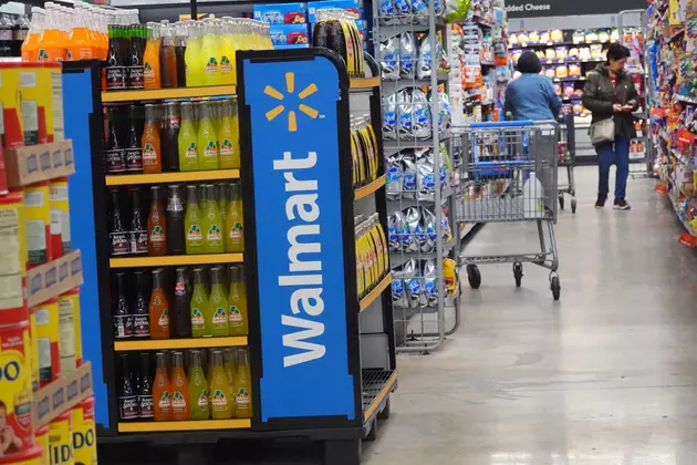 Leave Immediately if You Hear These Codes at a Texas Walmart