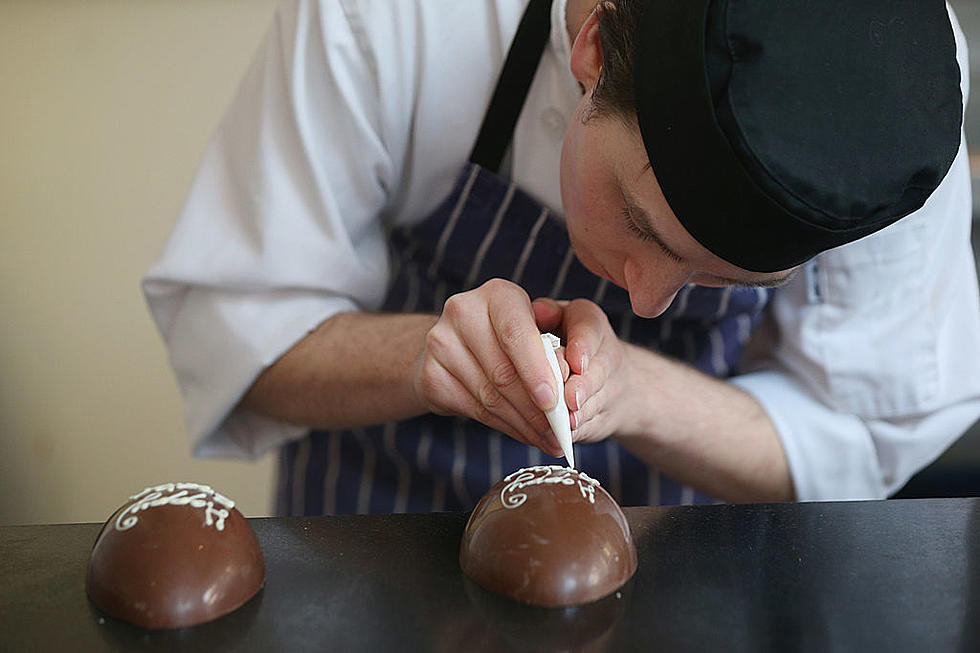 Where to Get the Best Handmade Chocolate in Texas?