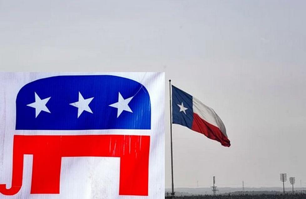 Before Election Season, These Are the Most Conservative Cities in Texas