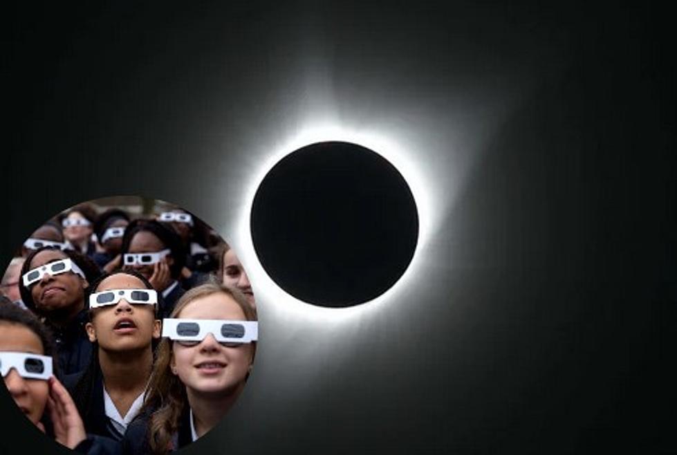 Texas County Has Issued State of Emergency for the Solar Eclipse