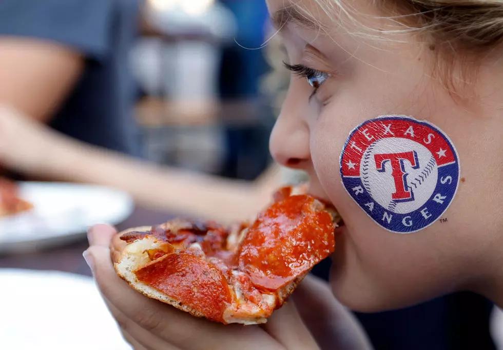 Definitive Ranking of Texas Rangers New Food Options for 2024