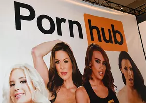 A Lot of Texans Are Trying to Access Pornhub Even Though It’s...