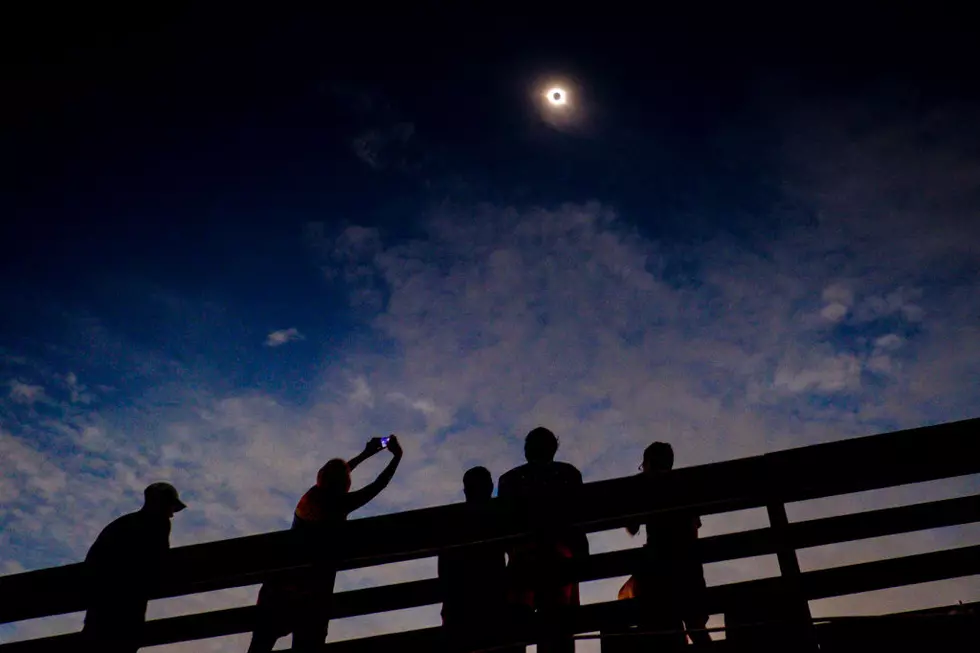 Avoid These Texas Cities for the Solar Eclipse on April 8th, 2024