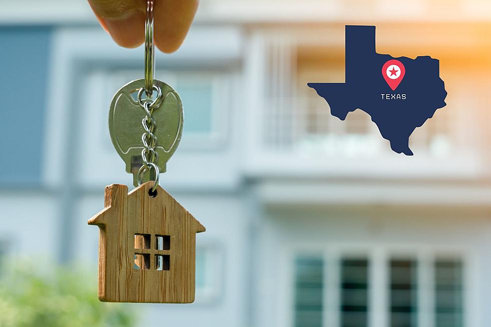 This Texas City Has More Homeowners Than Most of the Country