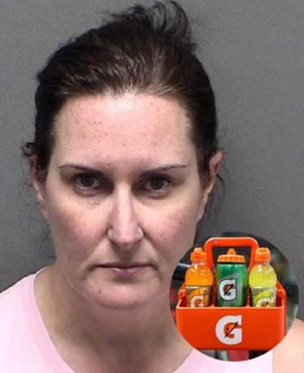 Texas Mother Arrested After Spiking Child’s Drink to Prevent Bullying