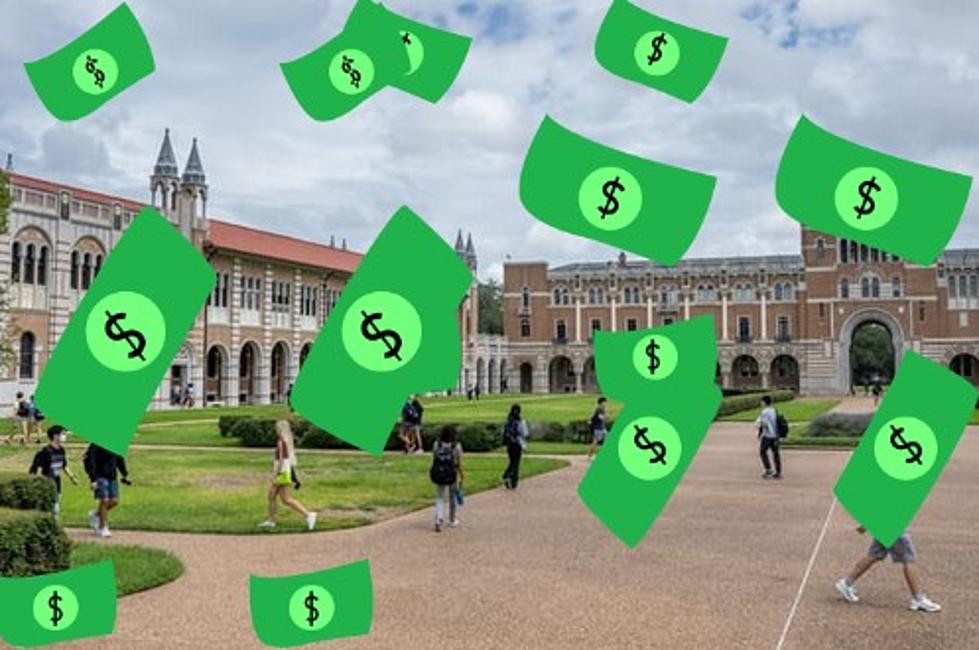 What is the Most Expensive University in the State of Texas?