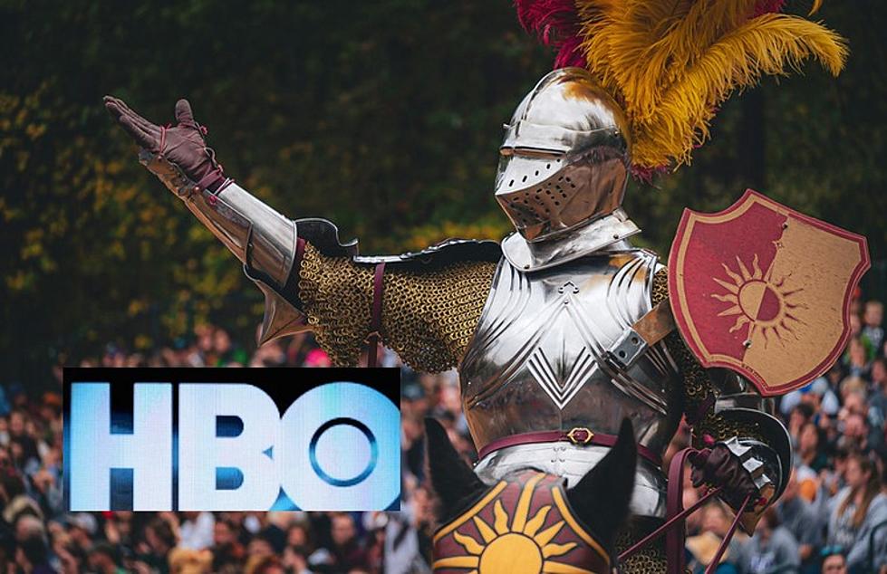 Texas’ Largest Renaissance Festival to Get Its Own HBO Mini Series