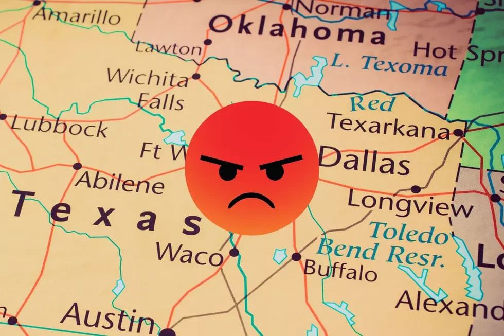 North Texas City Named the Worst to Live in the State