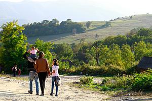 This Texas Town Named the Most Family Friendly Destination in...