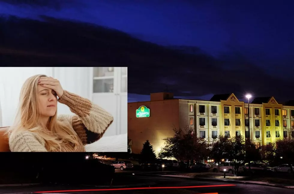 Another Wichita Falls, Texas Motel is Causing Headaches
