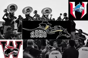 Which Wichita Falls, Texas High School Has the Best Fight Song?