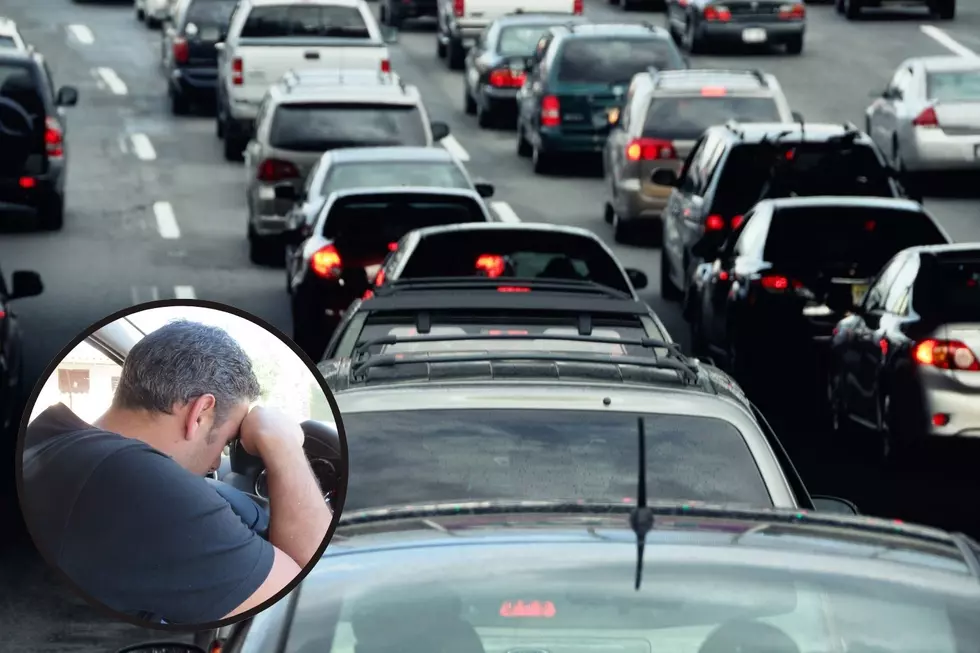 People in This Texas City Have Some of the Longest Commutes in the U.S.