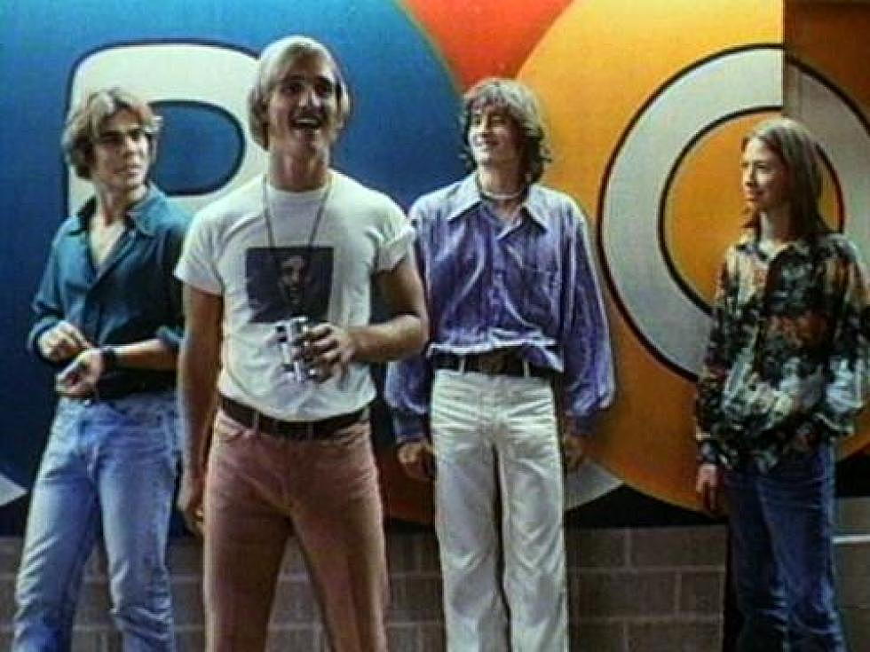 Today in Texas History, The Final Day of School in Dazed and Confused