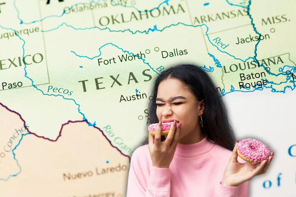 Yelp Says This is 2024’s Best Donut Shop in Texas