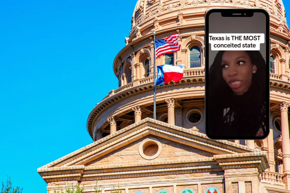 Texas Slammed in Viral TikTok