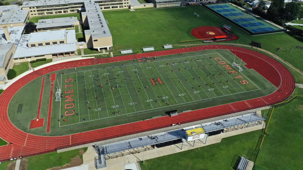 Check Out the Biggest High School Football Stadiums in Texas