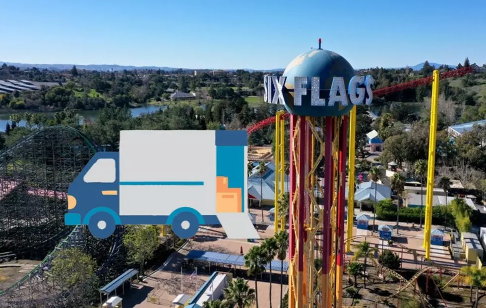 Six Flags Headquarters to Move Out of Arlington, Texas