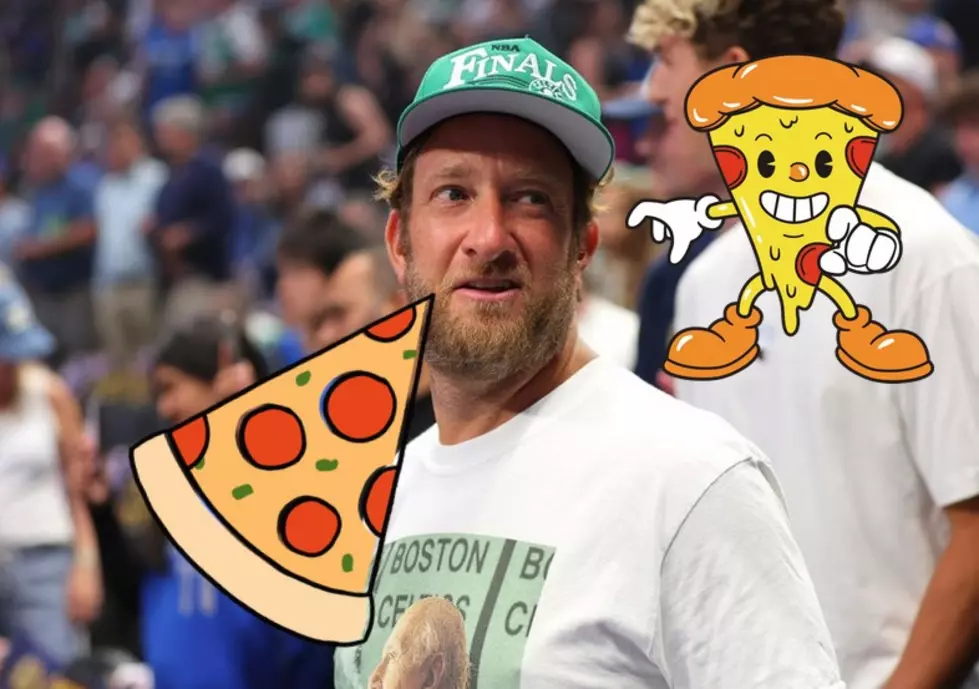 What Does Dave Portnoy Think of Dallas, Texas Pizza?