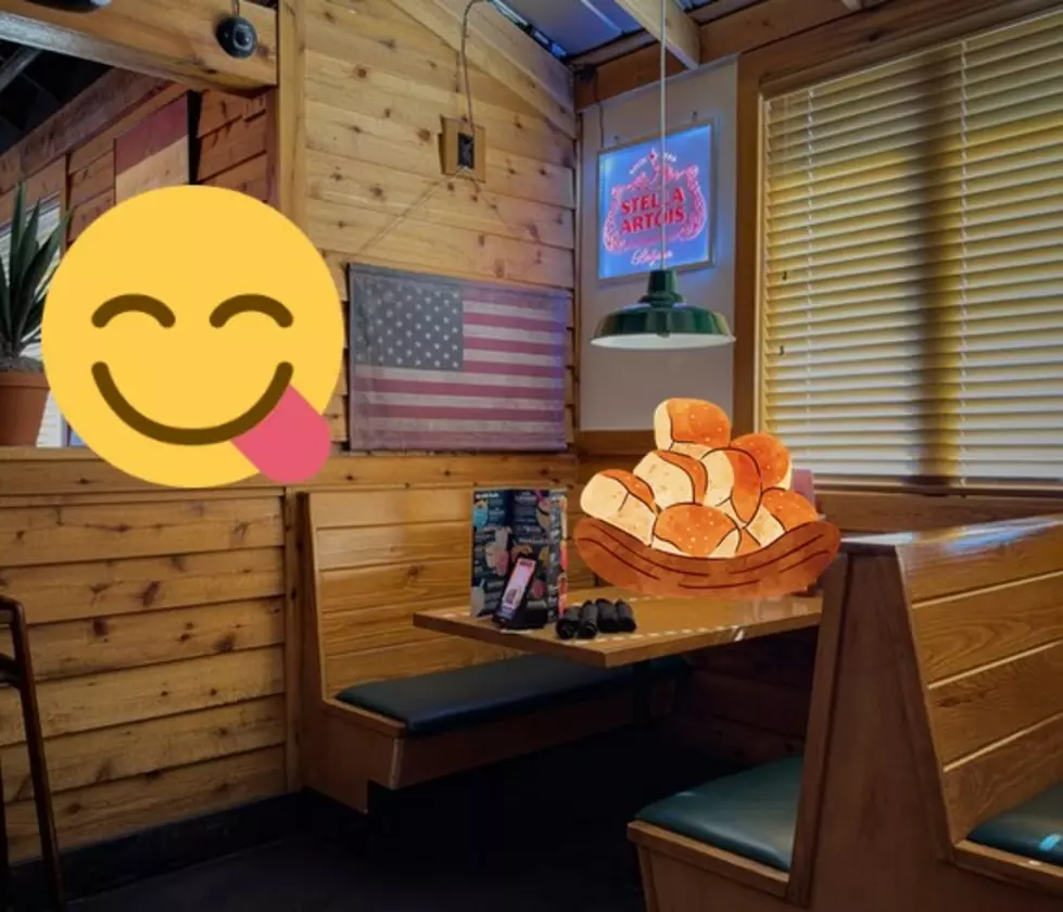 Texas Roadhouse Not Serving Texas This Iconic Item in Stores