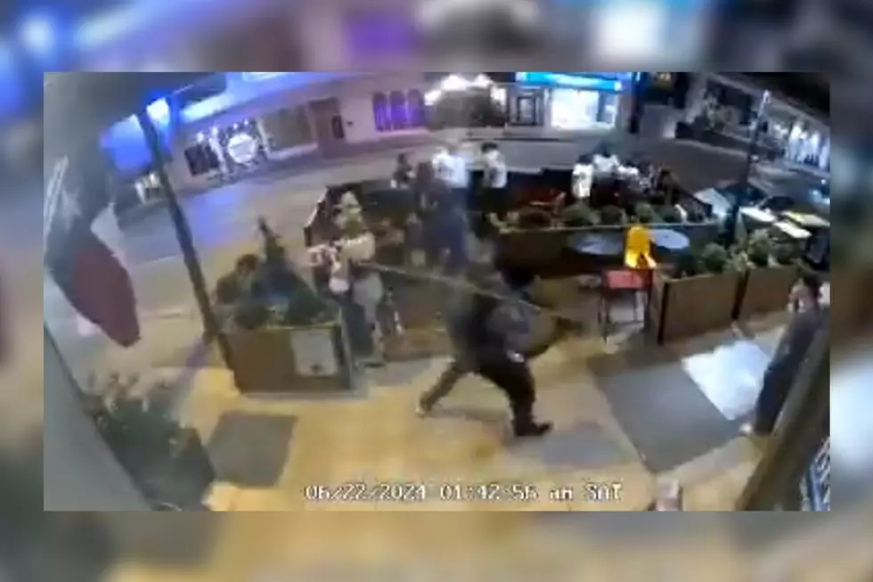 Video of Brutal Attack Outside Bar in Downtown Dallas