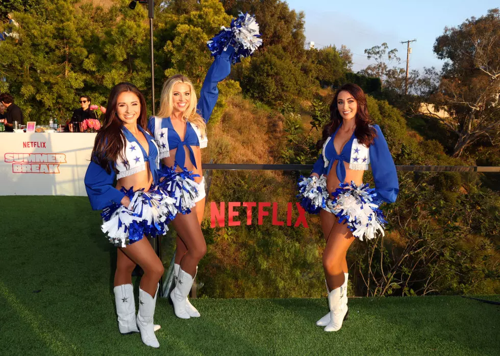 What Happened to the Dallas Cowboys Cheerleaders After the Netflix Show?