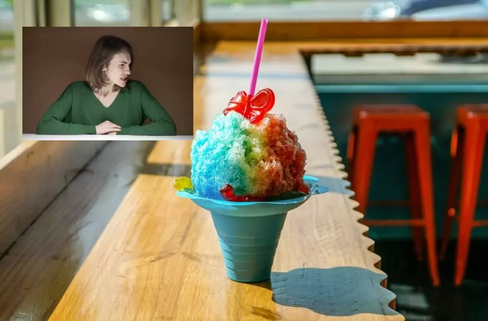 Texas Teen Harassed at Snow Cone Stand Over Refund [VIDEO]