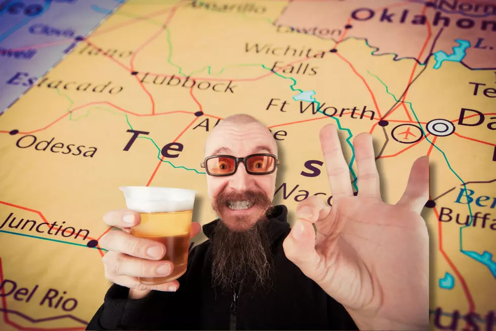 One of the Best Cities for Beer Lovers is Right Here in Texas