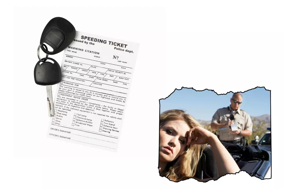 3 Ways You’ll Never Get Out of a Speeding Ticket in Texas