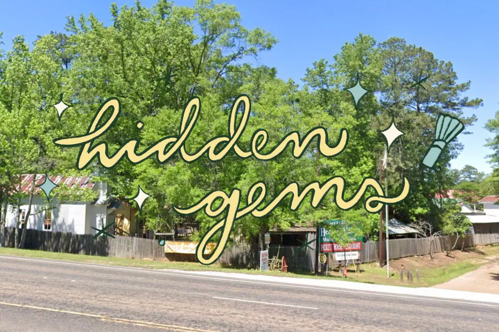 Add This Texas Hidden Gem to Your Restaurant Bucket List