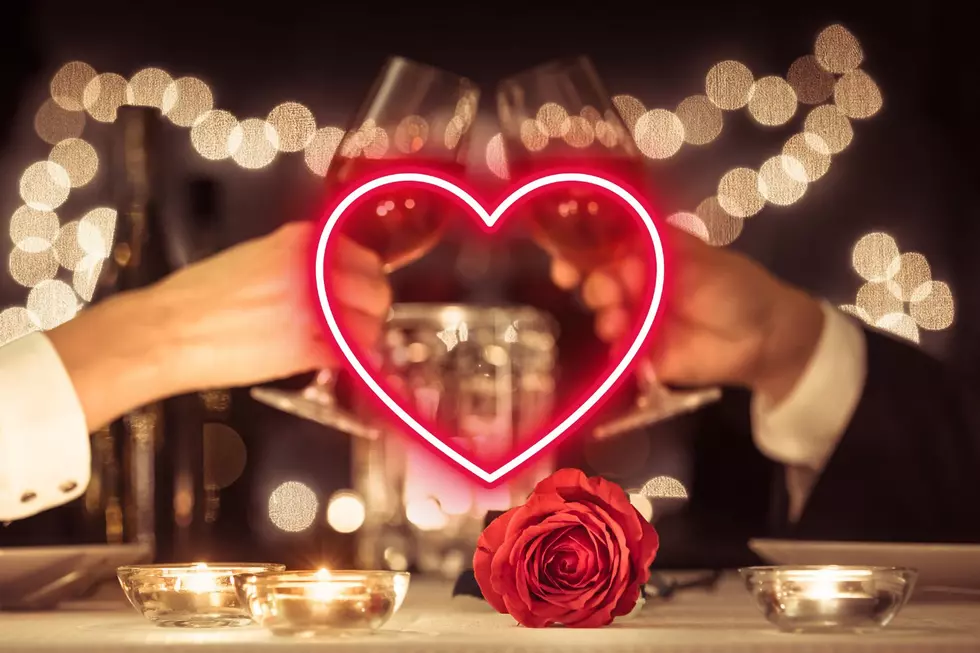 Feel the Love at Texas’ 4 Most Romantic Restaurants