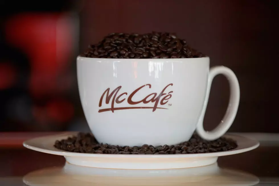 McDonald's Officially Unveils Its New Headquarters In Chicago