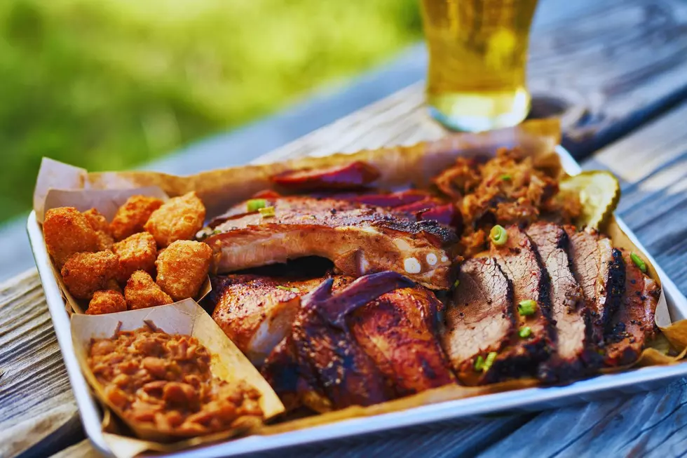Barbecue Showdown: Two Texas Cities Named Best in the U.S.