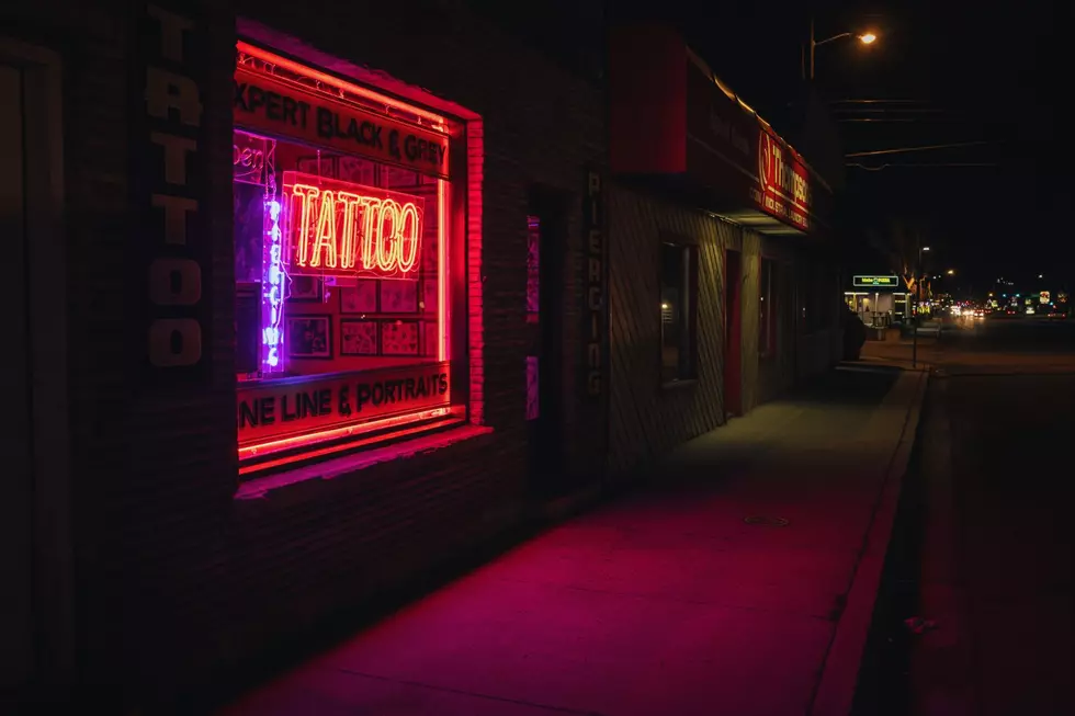 2 Texas Tattoo Shops Just Named Among the Best in the U.S.