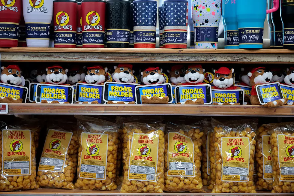 A Texas College Now Has a Buc-ee’s Store on Campus
