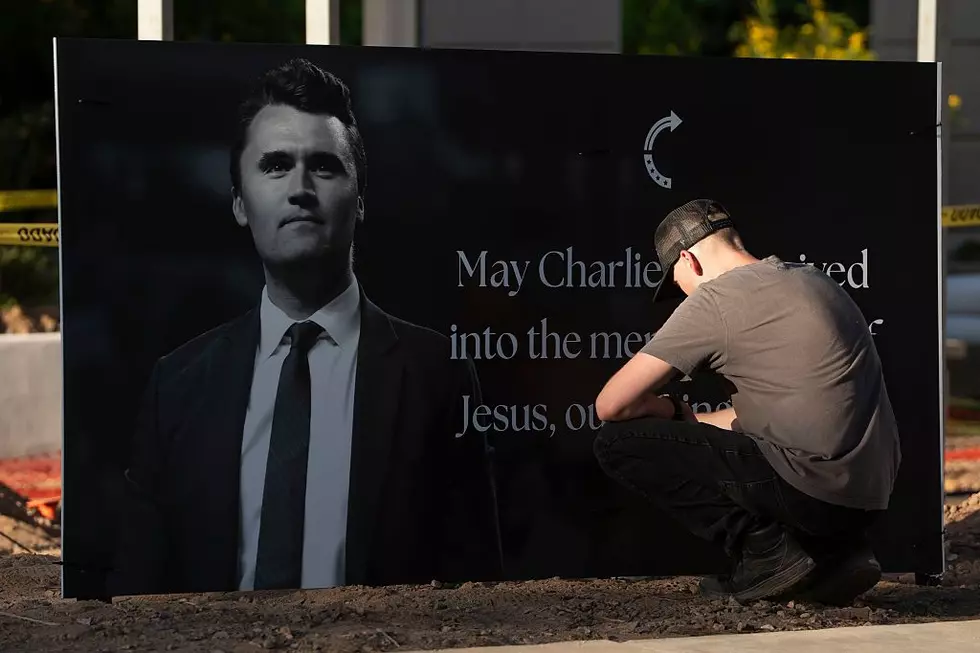Several Texas Universities Hold Prayer Vigils for Charlie Kirk