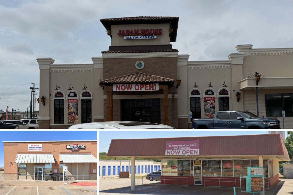 Wichita Restaurants Map October 2025's Top 20 Wichita Falls Restaurants