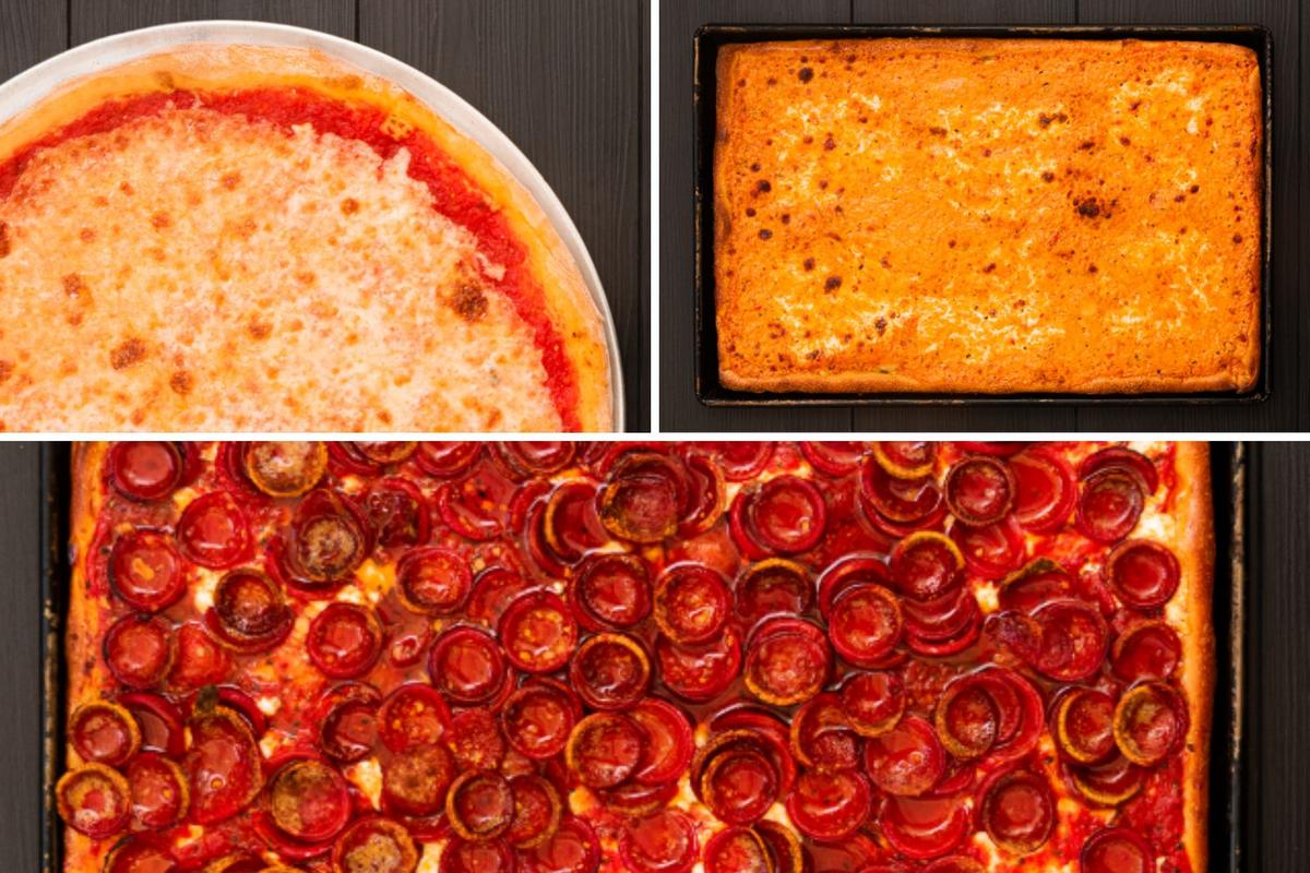 This Legendary New York Pizza Spot Opens in Dallas on Friday