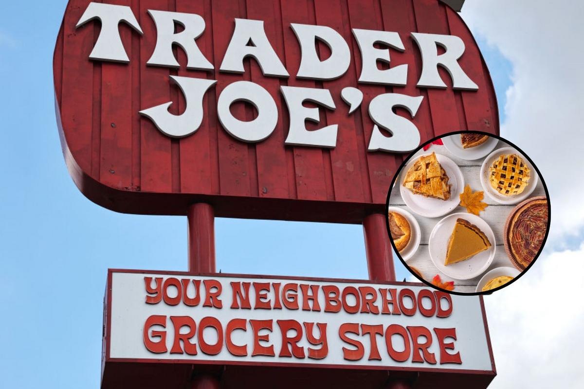 Texas Shoppers Are Loving This Seasonal Snack at Trader Joe’s